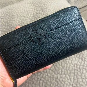Tory Burch Wallet!!!
